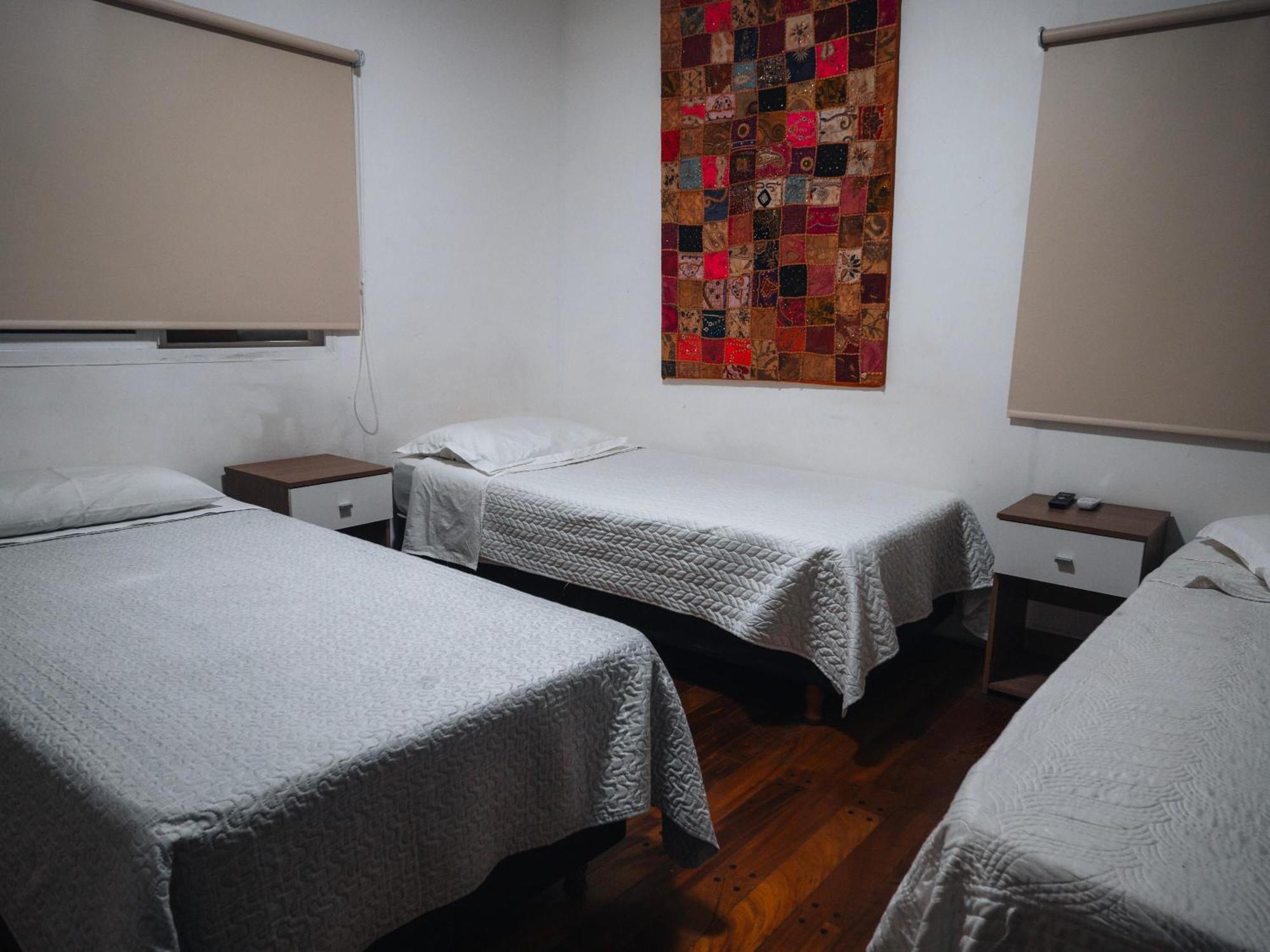 Hostal Con Piscina En Palermo Soho! Buenos Aires Exterior photo