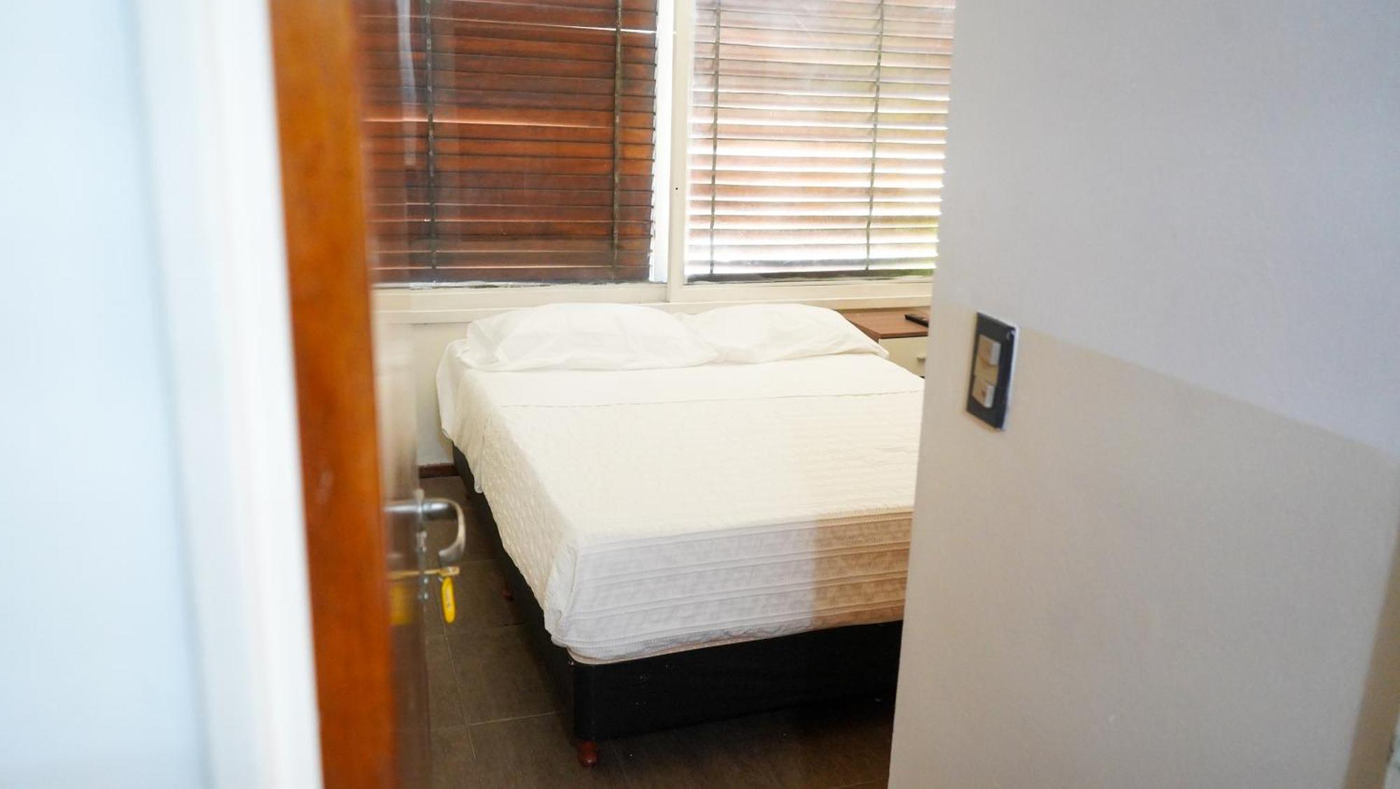 Hostal Con Piscina En Palermo Soho! Buenos Aires Exterior photo