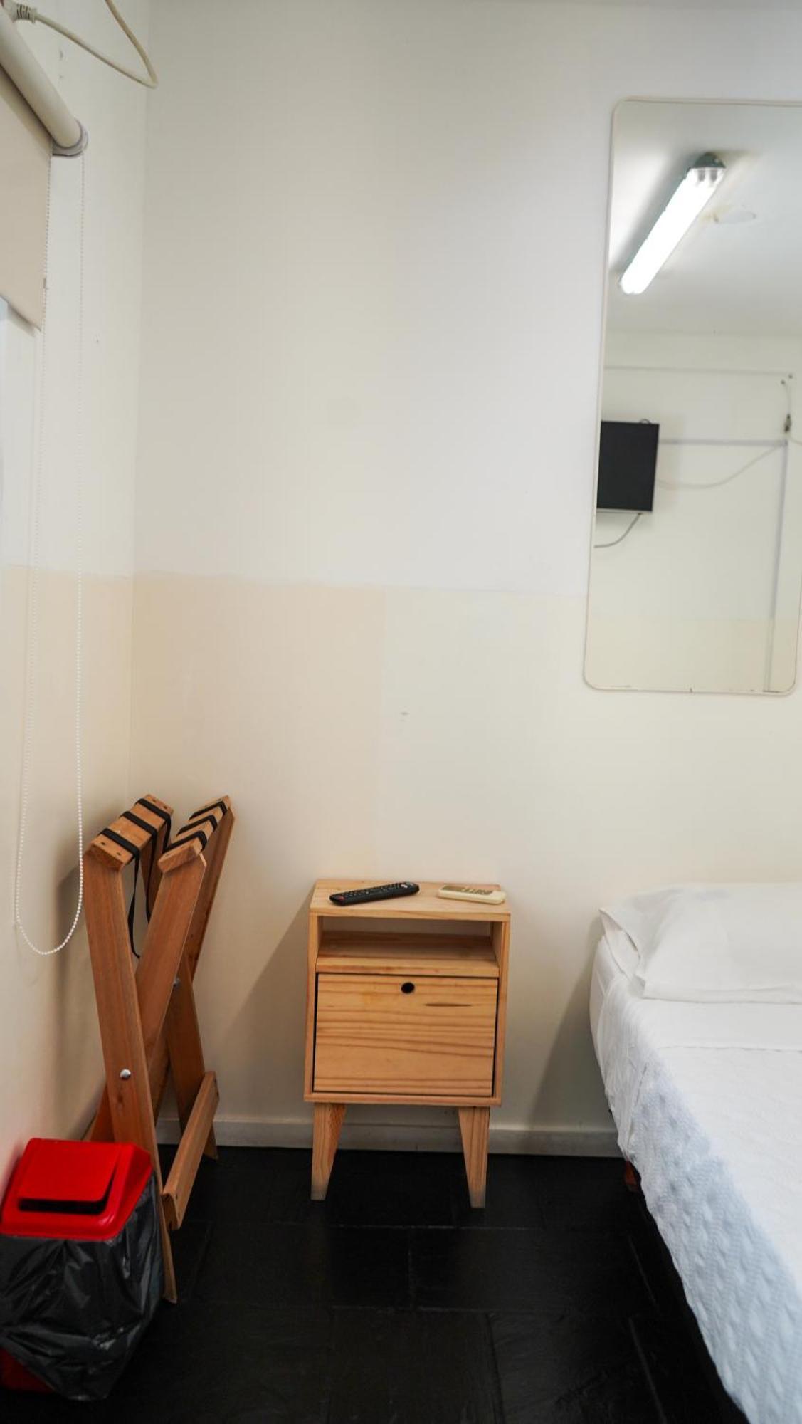 Hostal Con Piscina En Palermo Soho! Buenos Aires Exterior photo